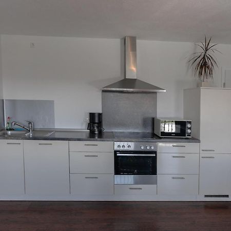 Ferienwohnung Offermann ヒュルトゲンヴァルト エクステリア 写真
