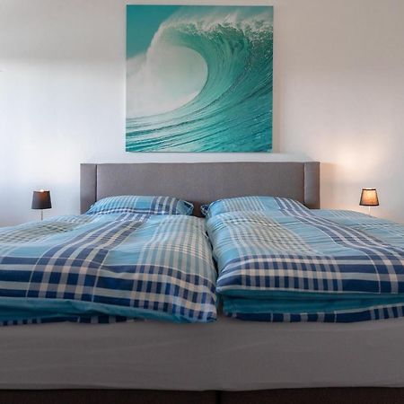 Ferienwohnung Offermann ヒュルトゲンヴァルト エクステリア 写真