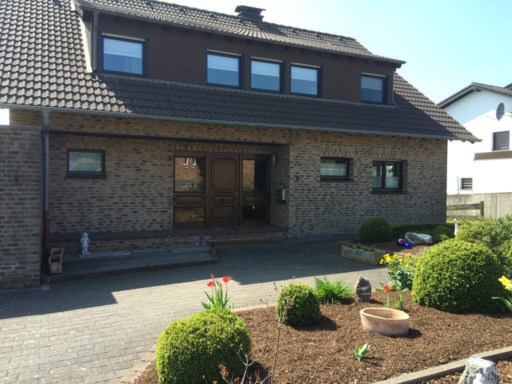 Ferienwohnung Offermann ヒュルトゲンヴァルト 部屋 写真